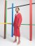 Color blocks, Piet Mondrian, Kinfolk