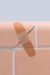 Do It Yourself Home Repair - A Bandage On Cracked Ceramic Tile